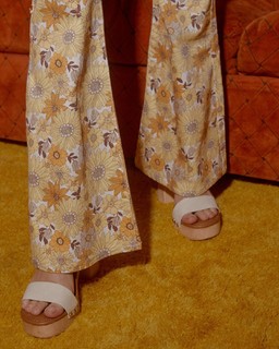 Scarlett Leithold feet photo 5