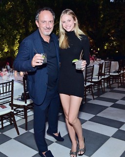 Scarlett Leithold feet photo 8