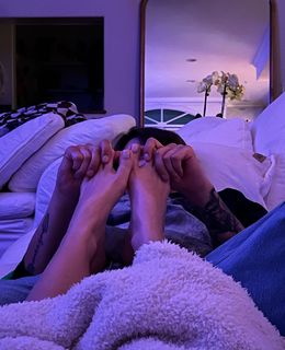 Scarlett Leithold feet photo 6