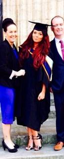 Scarlett Moffatt feet photo 2