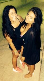 Scarlett Moffatt feet photo 15