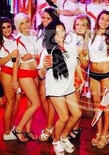 Scarlett Moffatt feet photo 13