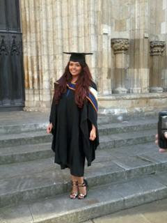 Scarlett Moffatt feet photo 6