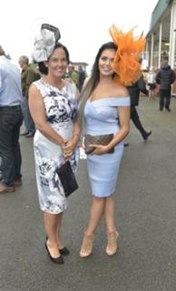 Scarlett Moffatt feet photo 4