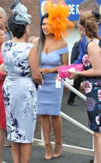 Scarlett Moffatt feet photo 3