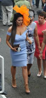 Scarlett Moffatt feet photo 2