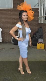 Scarlett Moffatt feet photo 20