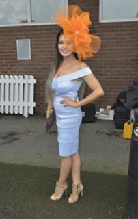 Scarlett Moffatt feet photo 19