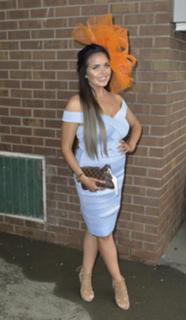 Scarlett Moffatt feet photo 17