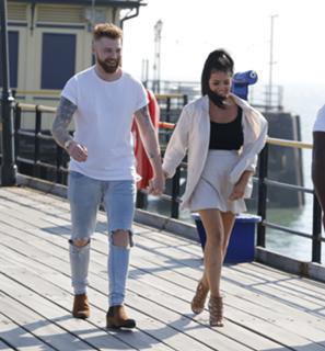 Scarlett Moffatt feet photo 15
