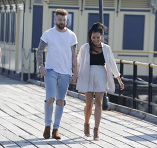Scarlett Moffatt feet photo 13