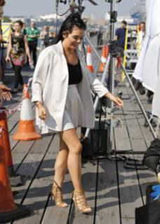 Scarlett Moffatt feet photo 10