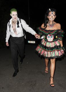 Scarlett Moffatt feet photo 7