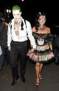 Scarlett Moffatt feet photo 5