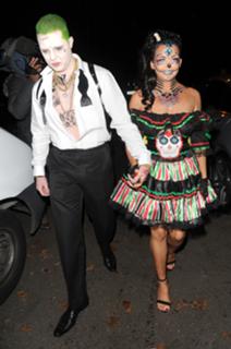Scarlett Moffatt feet photo 4