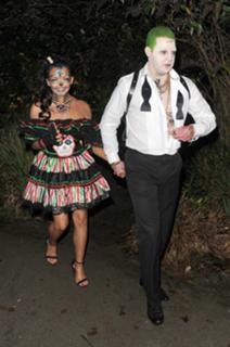 Scarlett Moffatt feet photo 3