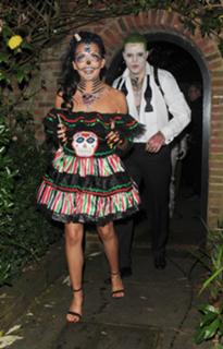 Scarlett Moffatt feet photo 2