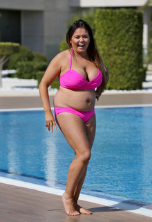 Scarlett Moffatt feet photo 17