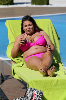 Scarlett Moffatt feet photo 16