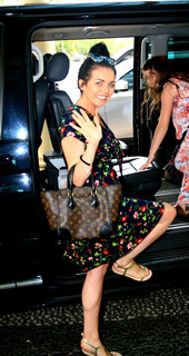Scarlett Moffatt feet photo 9