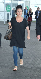 Scarlett Moffatt feet photo 7