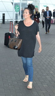 Scarlett Moffatt feet photo 6