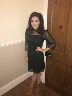 Scarlett Moffatt feet photo 6
