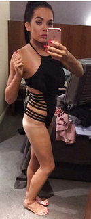 Scarlett Moffatt feet photo 5