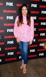 Scarlett Moffatt feet photo 20