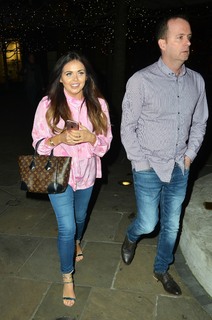 Scarlett Moffatt feet photo 19