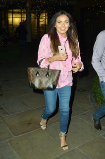 Scarlett Moffatt feet photo 17