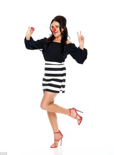 Scarlett Moffatt feet photo 13