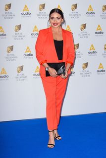 Scarlett Moffatt feet photo 12