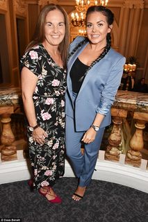 Scarlett Moffatt feet photo 3