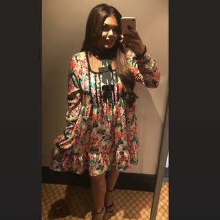 Scarlett Moffatt feet photo 15