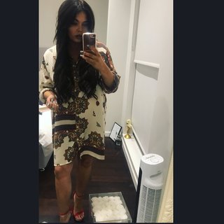 Scarlett Moffatt feet photo 14