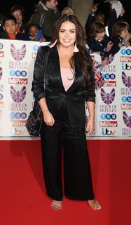 Scarlett Moffatt feet photo 7