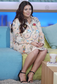 Scarlett Moffatt feet photo 6