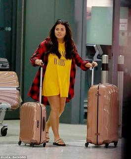 Scarlett Moffatt feet photo 4