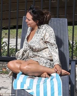 Scarlett Moffatt feet photo 18