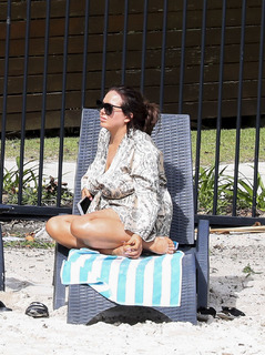 Scarlett Moffatt feet photo 17