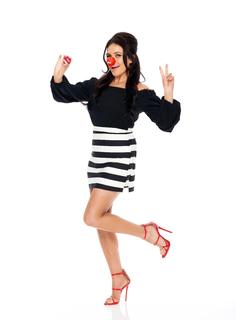 Scarlett Moffatt feet photo 15