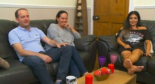 Scarlett Moffatt feet photo 13