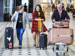 Scarlett Moffatt feet photo 5