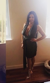 Scarlett Moffatt feet photo 18
