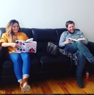 Scarlett Moffatt feet photo 17