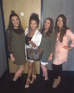 Scarlett Moffatt feet photo 14