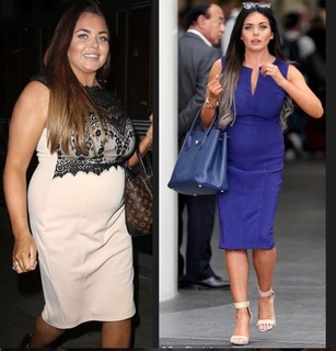 Scarlett Moffatt feet photo 12