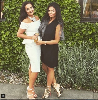 Scarlett Moffatt feet photo 9