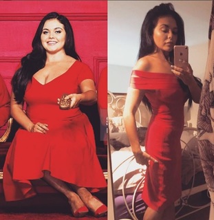 Scarlett Moffatt feet photo 8